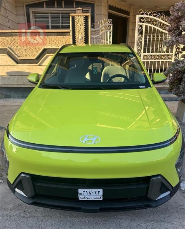 Hyundai for sale in Iraq